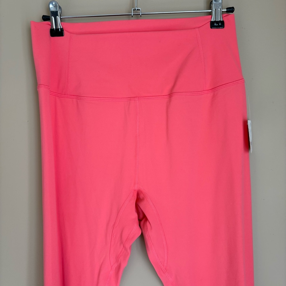 FP Movement Never Better 7/8 Length Leggings
